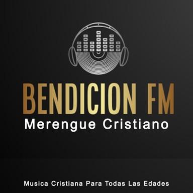 Bendicion FM Merengue live