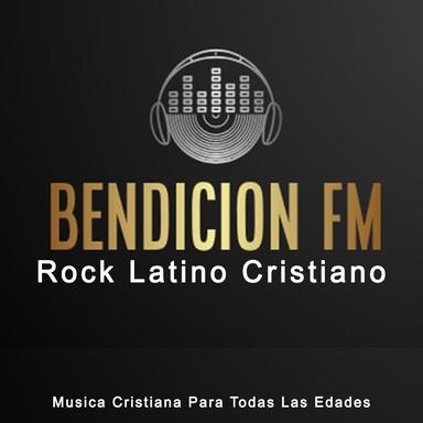 Bendicion FM Rock Latino live Bendicion FM Rock Latino live
