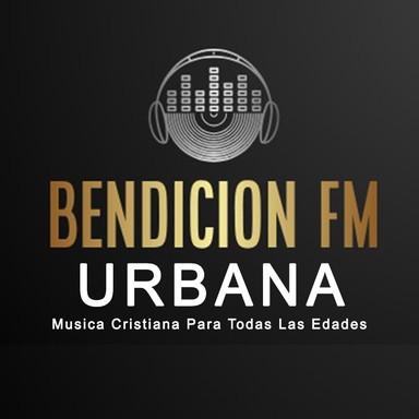 Bendicion FM Urbana live