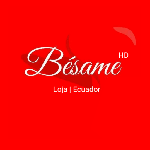 Besame FM 100.1 Loja live