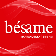 Bésame FM Barranquilla live Bésame FM Barranquilla live