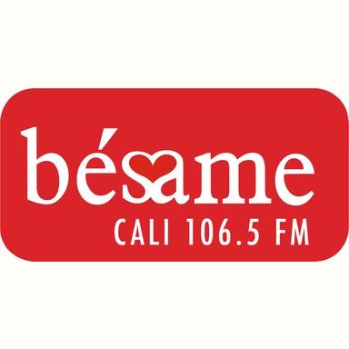 Bésame FM Cali live