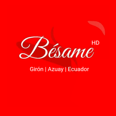 Bésame FM Girón live