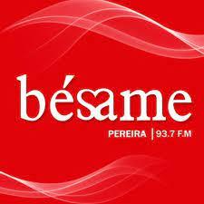 Bésame FM Pereira live