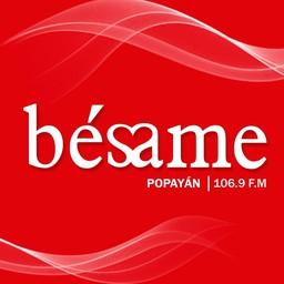 Bésame FM Popayán live
