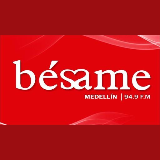 Bésame FM live