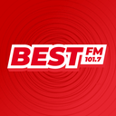Best FM Pécs live