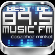 Best Of Music Fm live