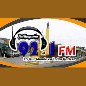 Betijoqueña FM live