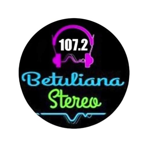 Betuliana Stéreo 107.2 FM live