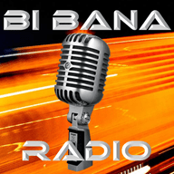 Bibana Radio live