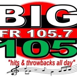 Big 105 live
