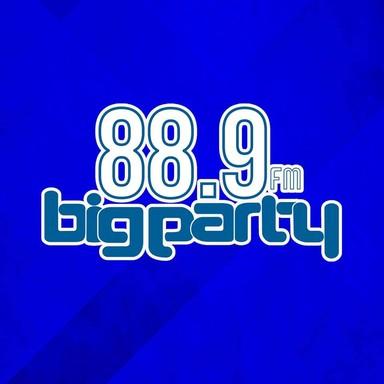 Big Party 88.9 FM live