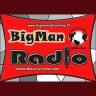 Bigman Radio live