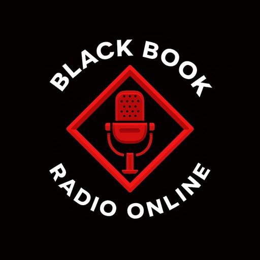 Black Book Radio online chile live