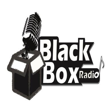 Black Box Radio live