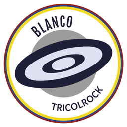 Blanco Tricolrock live