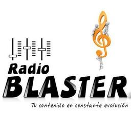 Blaster Radio live