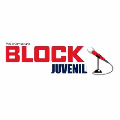 Block Juvenil live