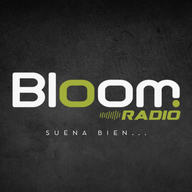 Bloom Radio live