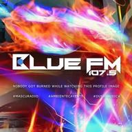 Blue FM 107.5 live