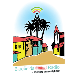 Bluefields Online Radio live