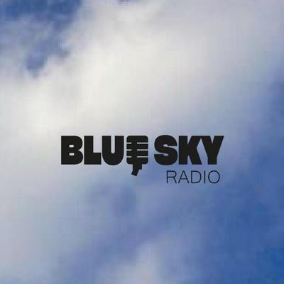 Blueskyradio.be live