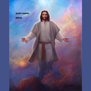 Bluff Gospel Radio live