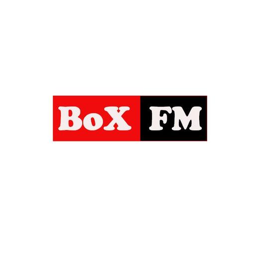 BoX FM live