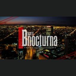 Bogota Nocturna live