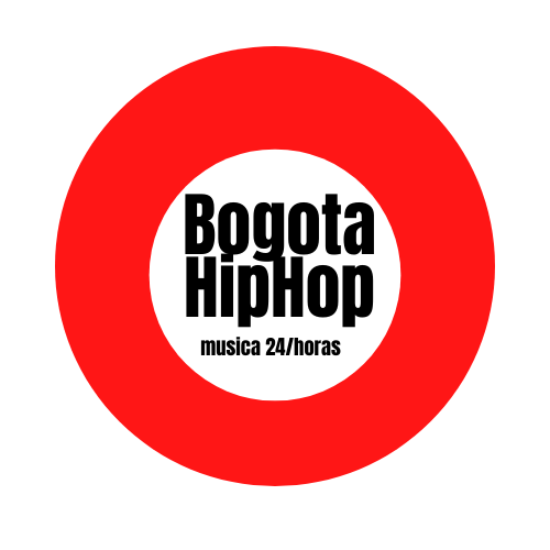 BogotaHipHop live