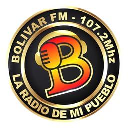Bolívar Stéreo 107.2 FM live