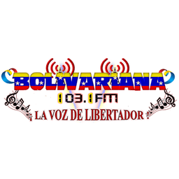 Bolivariana 103.1 FM live