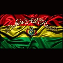 Bolivia Folk Radio live
