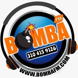 Bomba FM live