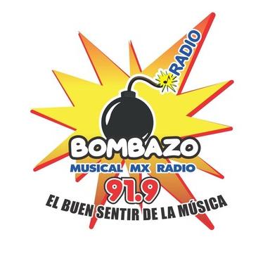 Bombazo Musical Mx 91.9 live