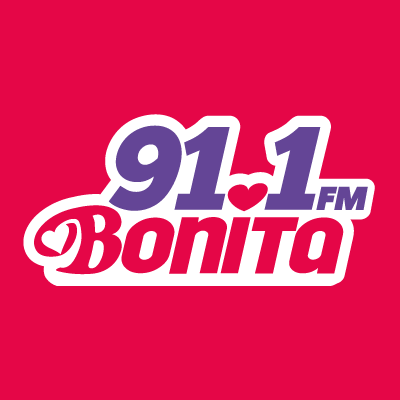Bonita 91.1 FM live