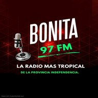 Bonita 97 FM live