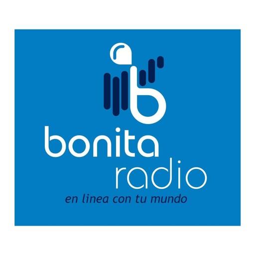 Bonita Radio live