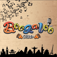 Boogaloostereo live