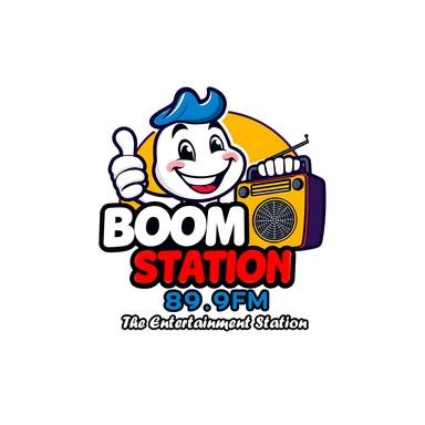 Boom Station SLU 89.9 FM live