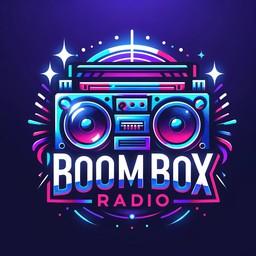 Boombox Radio live