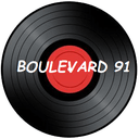 Boulevard 91 Radio live