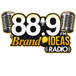 Brandideas 88.9 FM live