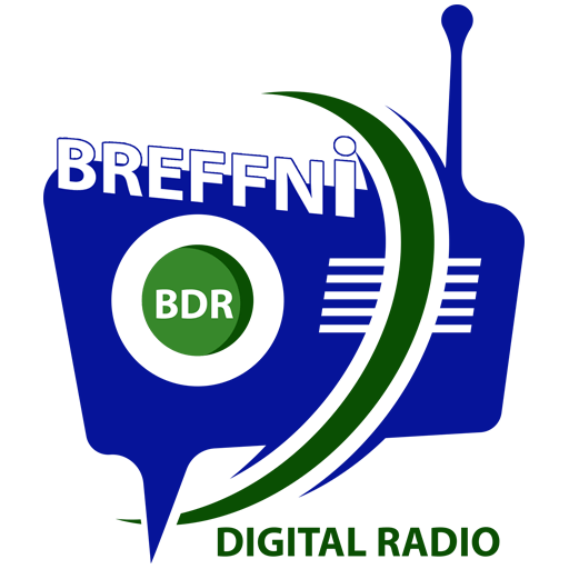 Breffni Digital Radio live