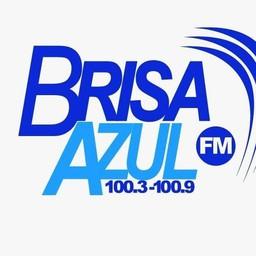 Brisa Azul FM live Brisa Azul FM live