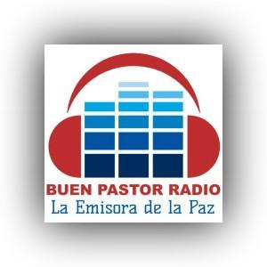 Buen Pastor Radio live