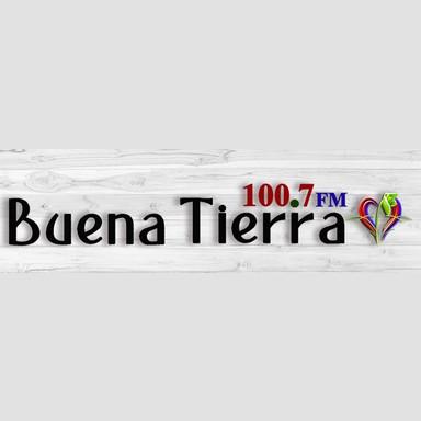 Buena Tierra 100.7 FM live