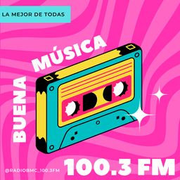 Buena música 100.3 FM live
