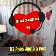 Buenas Charqueada fM live